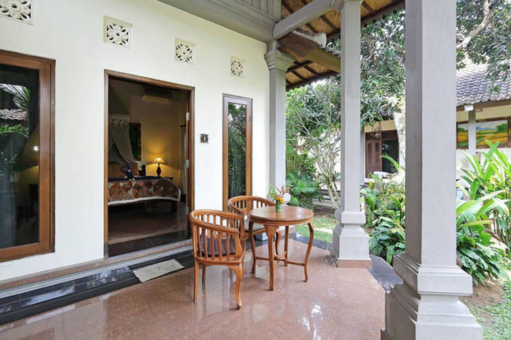 Affittacamere Loka Sari And Ubud