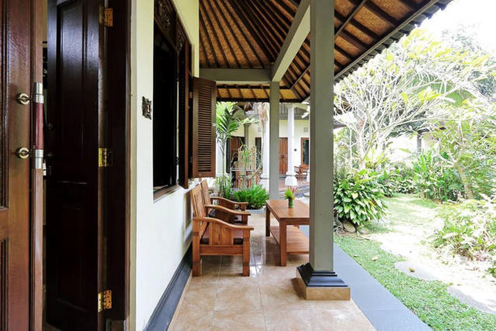Affittacamere Loka Sari And Ubud