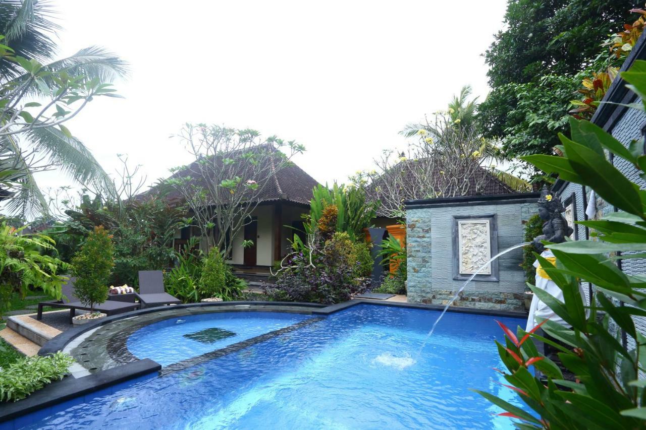 Affittacamere Loka Sari And Ubud